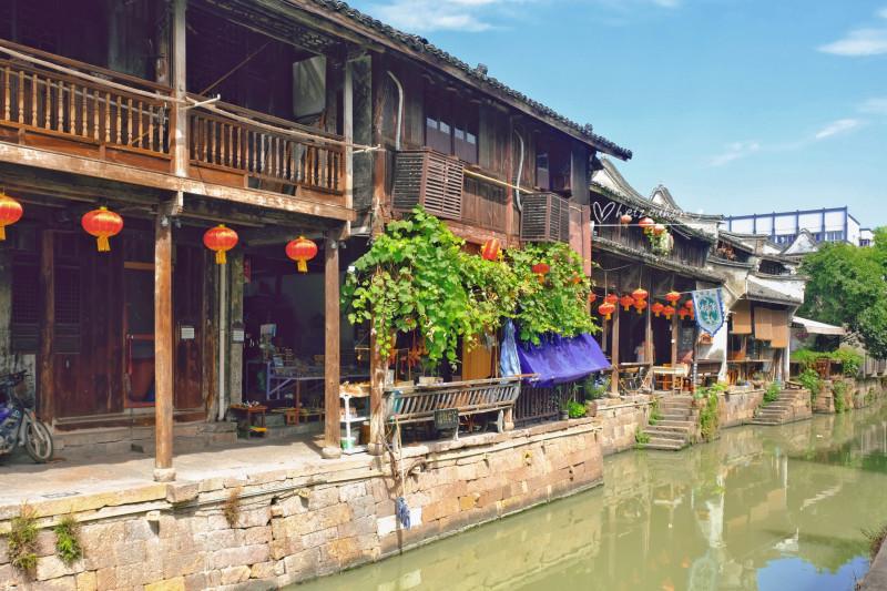 商场购物狂欢
